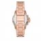 Orologio Michael Kors - Everest MK7213 Rose Gold/Rose Gold