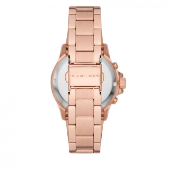 Orologio Michael Kors - Everest MK7213 Rose Gold/Rose Gold