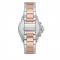 Orologio Michael Kors - Everest MK7214 Silver/Rose Gold/Rose Gold
