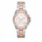 Orologio Michael Kors - Everest MK7214 Silver/Rose Gold/Rose Gold