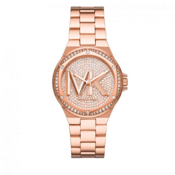 Orologio MICHAEL KORS - Lennox MK7230 Rose Gold Orologio MICHAEL KORS - Lennox MK7230 Rose Gold