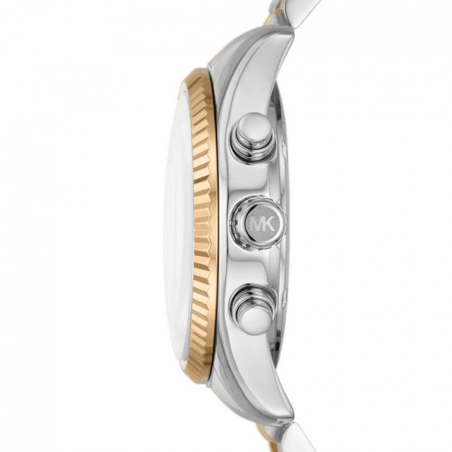 Orologio Michael Kors - Lexington MK7218 Gold/Silver