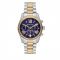 Orologio Michael Kors - Lexington MK7218 Gold/Silver