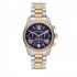 Orologio Michael Kors - Lexington MK7218 Gold/Silver