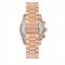 Orologio Michael Kors - Lexington MK7217 Rose Gold/Rose Gold