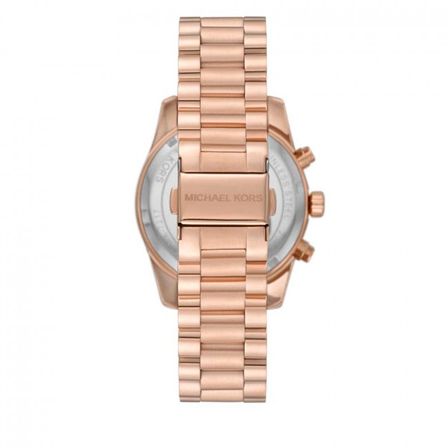 Orologio Michael Kors - Lexington MK7217 Rose Gold/Rose Gold