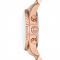 Orologio Michael Kors - Lexington MK7217 Rose Gold/Rose Gold