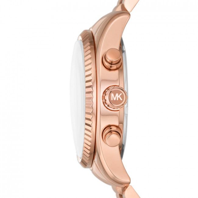 Orologio Michael Kors - Lexington MK7217 Rose Gold/Rose Gold