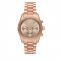 Orologio Michael Kors - Lexington MK7217 Rose Gold/Rose Gold