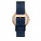 Orologio Skagen - Freja SKW3026 Navy