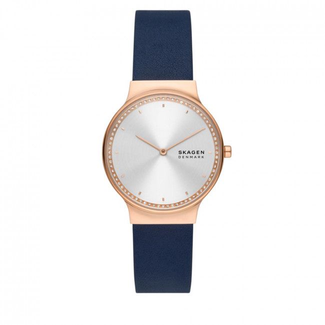 Orologio Skagen - Freja SKW3026 Navy