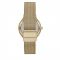 Orologio SKAGEN - Freja SKW3027 Gold