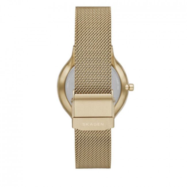 Orologio SKAGEN - Freja SKW3027 Gold