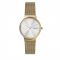 Orologio SKAGEN - Freja SKW3027 Gold