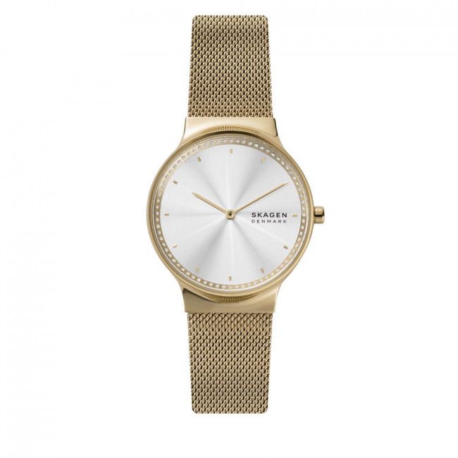 Orologio SKAGEN - Freja SKW3027 Gold