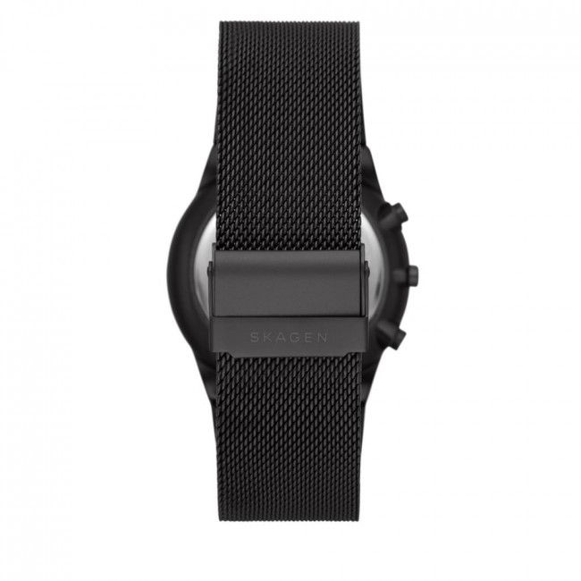 Orologio SKAGEN - Melbye SKW6802 Black