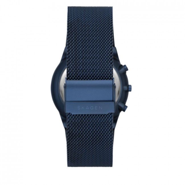 Orologio Skagen - Melbye SKW6803 Navy/Navy