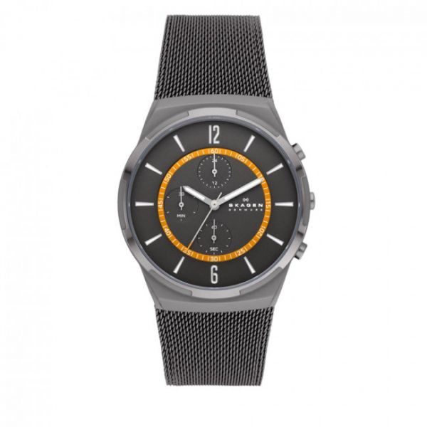 Orologio SKAGEN - Melbye SKW6804 Grey/Grey