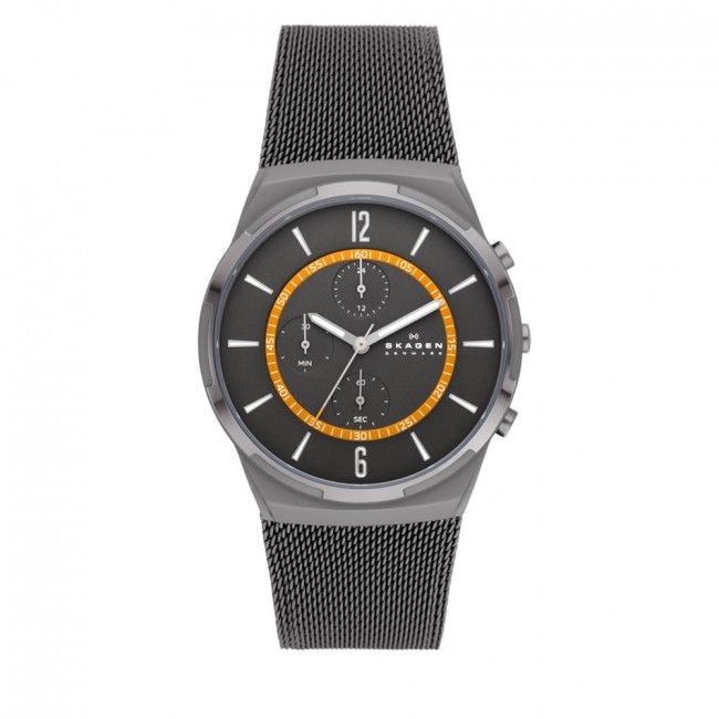 Orologio SKAGEN - Melbye SKW6804 Grey/Grey