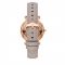 Orologio FOSSIL - Carlie ES5161 Beige/Gold
