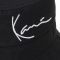 Cappello Karl Kani - Signature Bucket Hat 7015315 Black