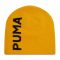 Berretto Puma - Ess Classic Cuffless Beanie 023433 06 Mineral Yellow/Puma Black