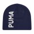 Berretto PUMA - Ess Classic Cuffless Beanie 023433 02 Peacoat/Puma White
