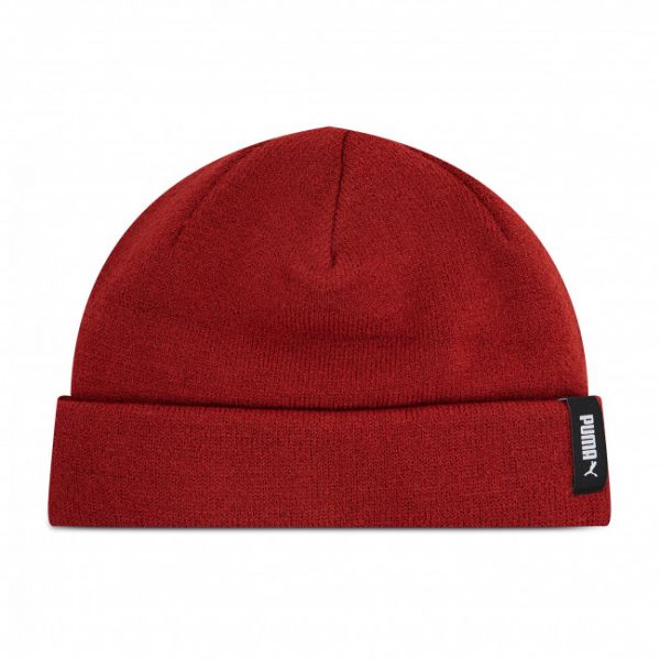 Berretto Puma - Core Fisherman 023536 02 Intense Red