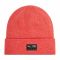 Berretto Puma - Archive Heather Beanie 021739 17 Paradise Pink