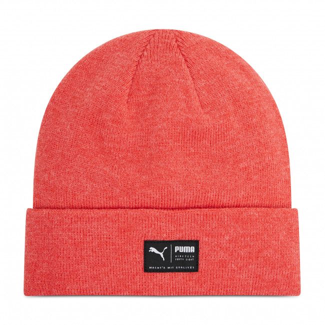 Berretto Puma - Archive Heather Beanie 021739 17 Paradise Pink