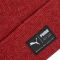Berretto PUMA - Archive Heather Beanie 021739 16 Intense Red