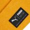 Berretto Puma - Archive Heather Beanie 021739 15 Mineral Yellow