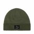 Berretto PUMA - Classic Cuff Sherpa Beanie 023448 03 Grape Leaf