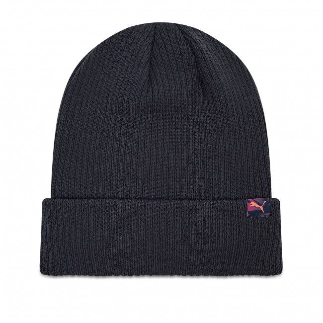 Berretto Puma - NEYMAR JR Bronx Beanie 023914 Parisian Ngt/Citrus/Fuchsia 01