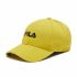 Cappello con visiera FILA - 6 Panel Cap 686029 Warm Olive B404