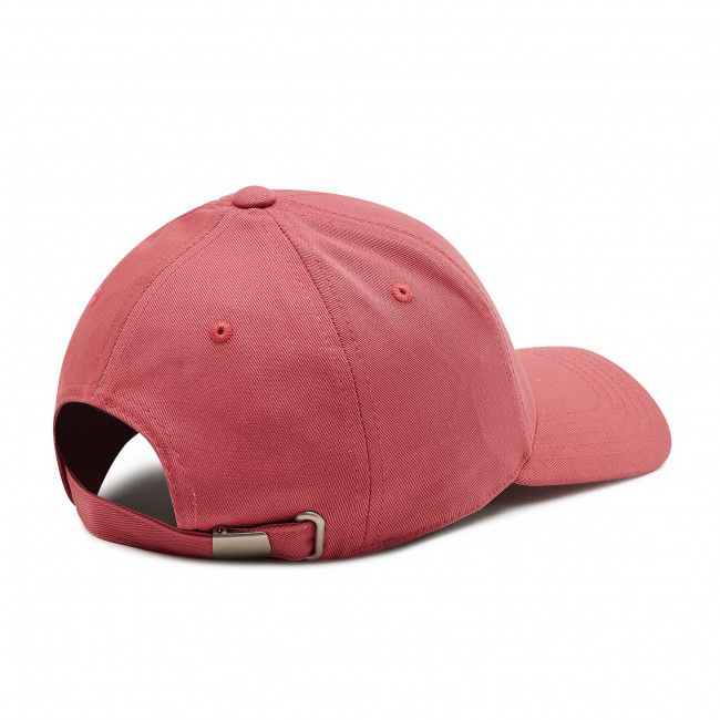 Cappello con visiera FILA - Dad Cap With F-Box 686099 Baroque Rose B408