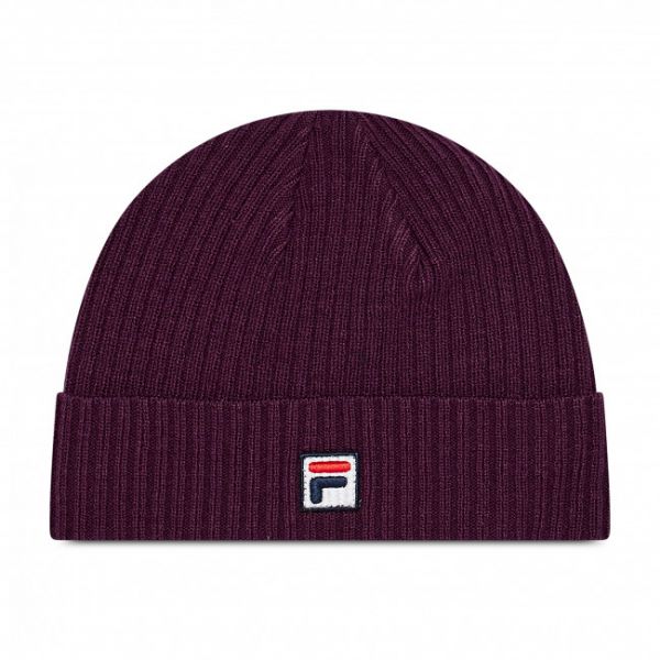 Berretto Fila - Fisherman Beanie F-Box 686033 Winter Bloom B406