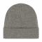 Berretto FILA - Slouchy Beanie Withtonal Logo 686170 Light Grey Melange Bros B13