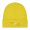 Berretto FILA - Slouchy Beanie Withtonal Logo 686170 Warm Olive B404