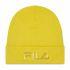 Berretto FILA - Slouchy Beanie Withtonal Logo 686170 Warm Olive B404