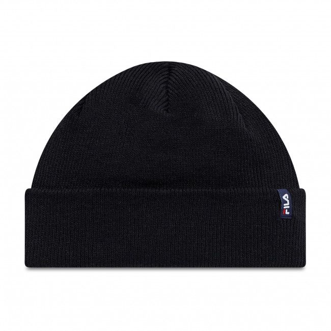 Berretto Fila - Beanie 686168 Black 002