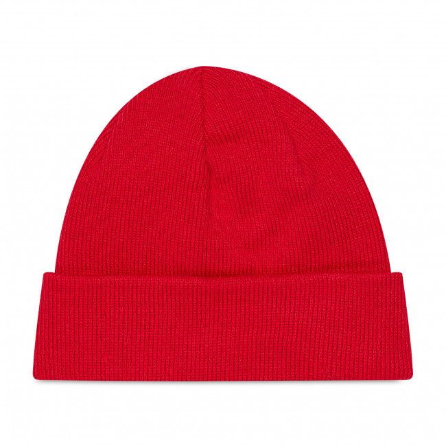 Berretto FILA - Beanie With Flag Logo 686168 True Red 006