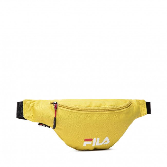 Marsupio FILA - Waist Bag Slim Small Logo 685174 Warm Olive B404