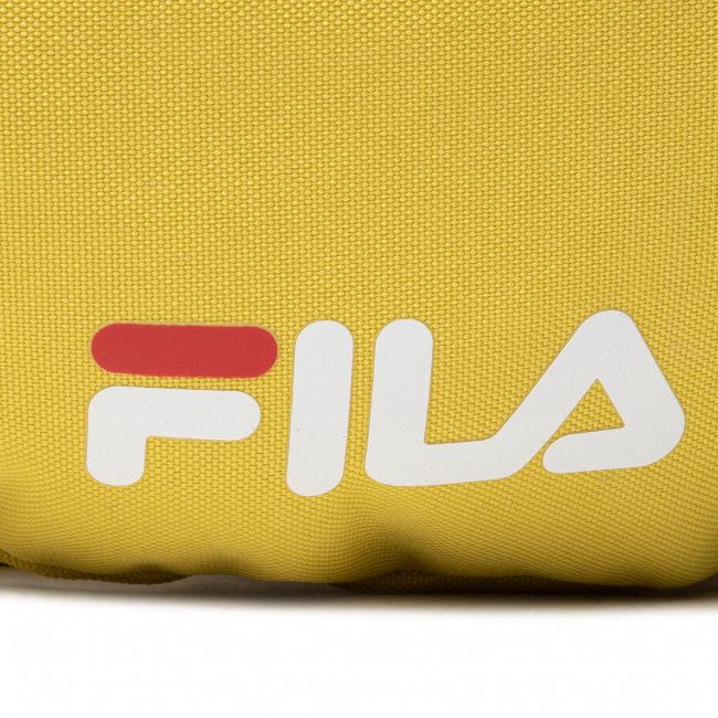 Marsupio FILA - Waist Bag Slim Small Logo 685174 Warm Olive B404
