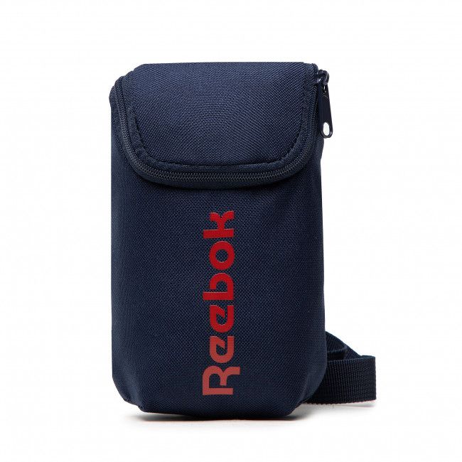 Borsellino Reebok - Act Core Ll City Bag Vector Navy/Vector Red