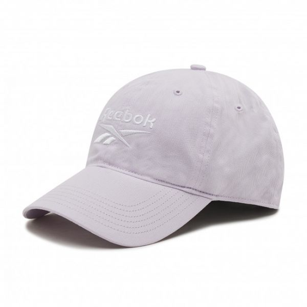 Cappellino Reebok - Te Logo Cap HD9889 Quaglw