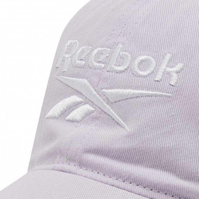 Cappellino Reebok - Te Logo Cap HD9889 Quaglw