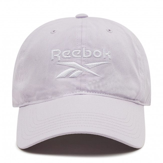 Cappellino Reebok - Te Logo Cap HD9889 Quaglw