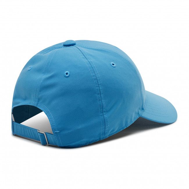 Cappello con visiera Reebok - Te Badge Cap HD9884 Essential Blue