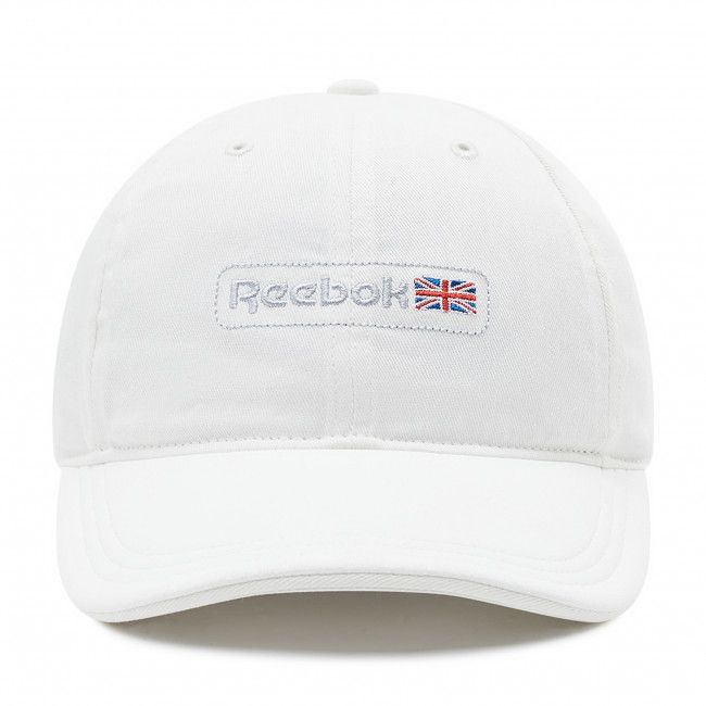 Cappellino Reebok - Make It Yours HE3125 White